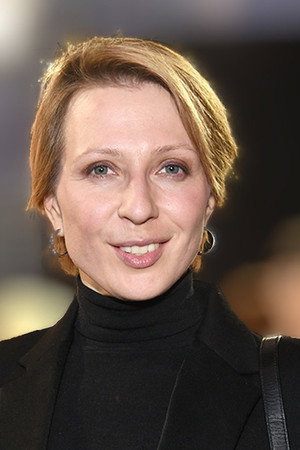 Photo of Yana Churikova from the Latest Netflix gallery