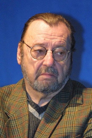 Photo of Jaroslav Dufek from the Latest Netflix gallery