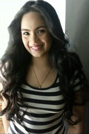 Photo of Mikylla Ramirez from the Latest Netflix gallery