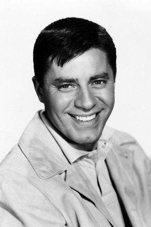 Jerry Lewis photo