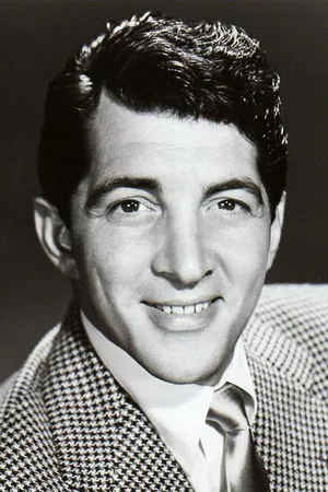 Dean Martin photo