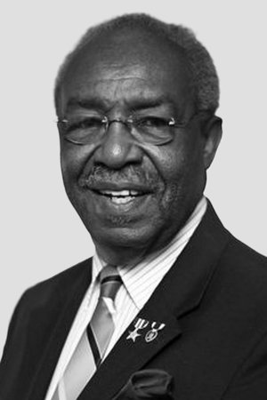 James McEachin photo