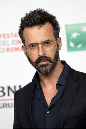 Photo of Ulisse Lendaro from the Latest Netflix gallery