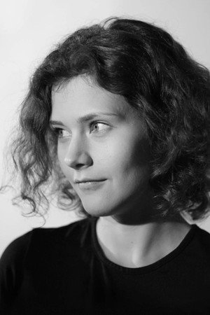 Photo of Kristiin Räägel from the Latest Netflix gallery