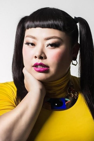 Naomi Watanabe photo