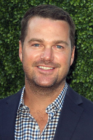 Chris O'Donnell photo