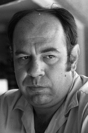 Photo of Amnon Meskin from the Latest Netflix gallery