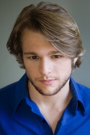 Photo of Chase Coleman from the Latest Netflix gallery