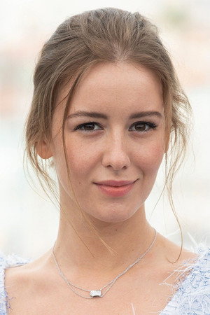 Irina Starshenbaum photo