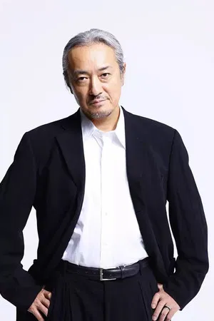 Kazuhiro Yamaji photo