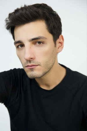 Photo of Fatih Gühan from the Latest Netflix gallery