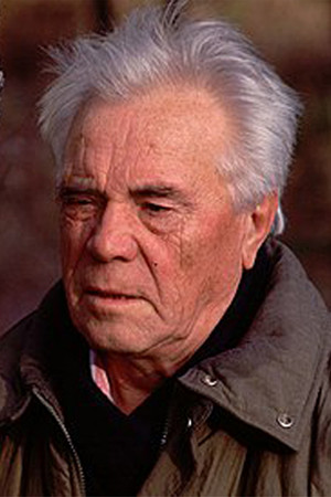 Photo of Viktor Astafyev from the Latest Netflix gallery