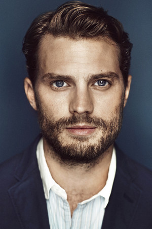 Jamie Dornan photo