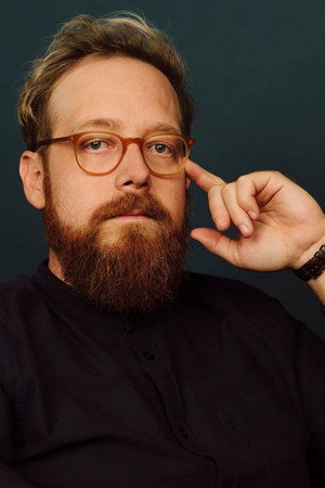 Photo of Scooter Corkle from the Latest Netflix gallery