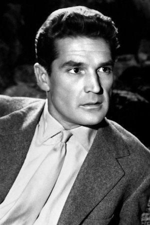 Georges Marchal photo