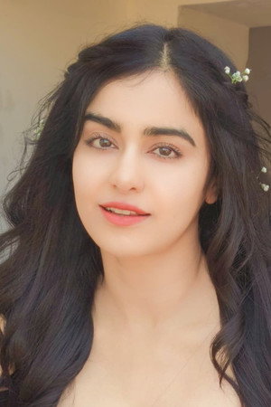 Adah Sharma photo
