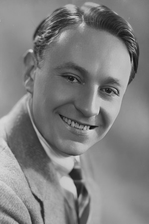 William Hartnell photo