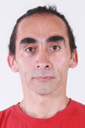 Photo of Eduardo Reyes from the Latest Netflix gallery