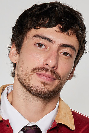 Jaffar Bambirra photo