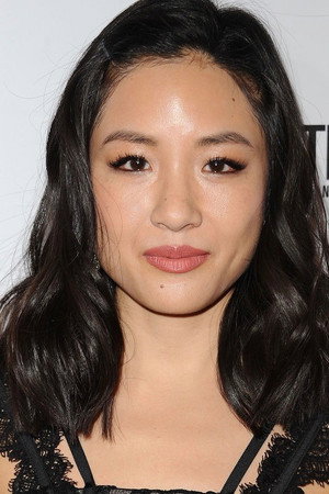 Constance Wu photo