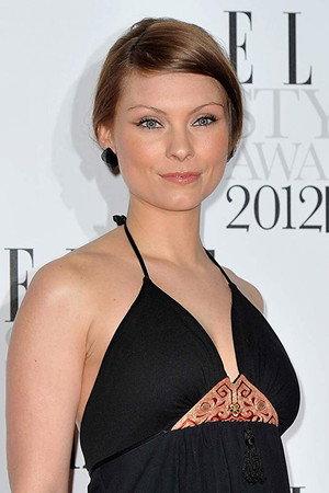 MyAnna Buring photo