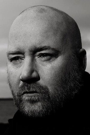 Photo of Jóhann Jóhannsson from the Latest Netflix gallery