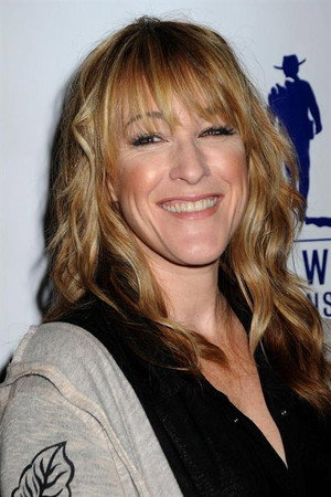 Kathleen Wilhoite photo