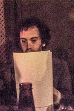 Aaron Schimberg photo