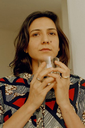 Photo of Ottessa Moshfegh from the Latest Netflix gallery