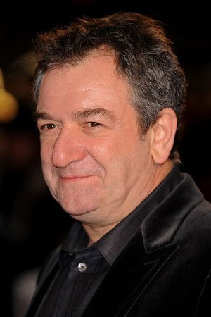 Ken Stott photo