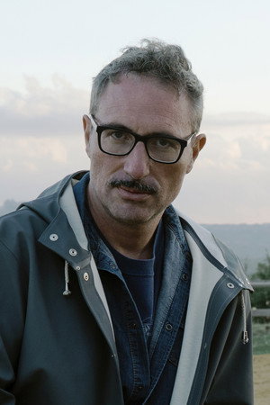 Photo of Antonio Piazza from the Latest Netflix gallery