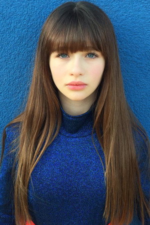 Malina Weissman photo