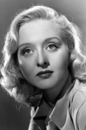 Celeste Holm photo