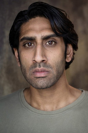 Amar Chadha-Patel photo