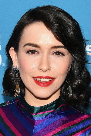 Alice Waddington photo