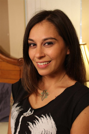 Photo of Kacie Castle from the Latest Netflix gallery