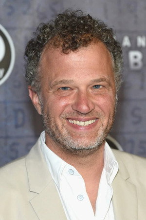 Photo of Ben Weber from the Latest Netflix gallery