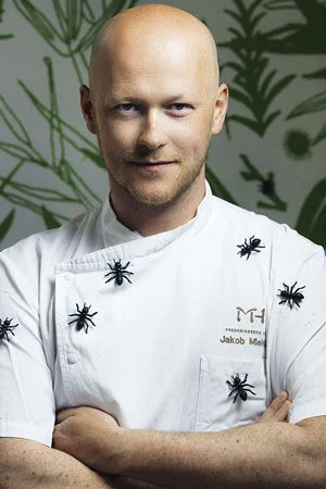 Photo of Jakob Mielcke from the Latest Netflix gallery