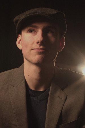 Photo of Jonas Helmerichs from the Latest Netflix gallery