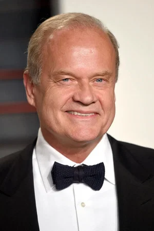 Photo of Kelsey Grammer from the Latest Netflix gallery