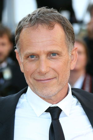 Charles Berling photo