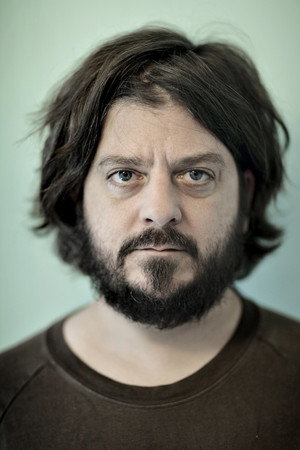 Anders Lund Madsen photo