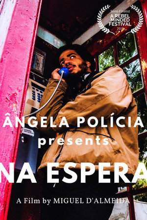 Photo of Miguel d'Almeida from the Latest Netflix gallery
