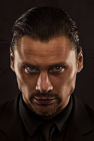 Photo of Art Kulik from the Latest Netflix gallery