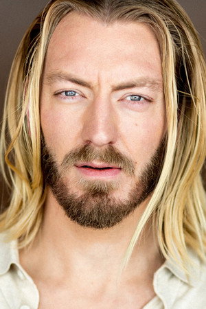 Photo of Darrel Cherney from the Latest Netflix gallery
