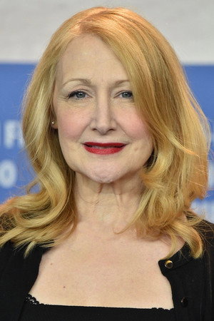 Patricia Clarkson photo