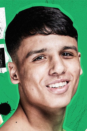 Photo of Junaid Bostan from the Latest Netflix gallery