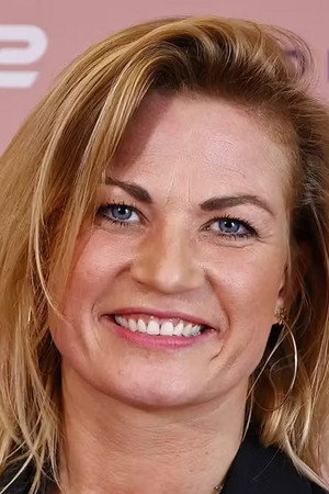Photo of Mie Martha Moltke from the Latest Netflix gallery