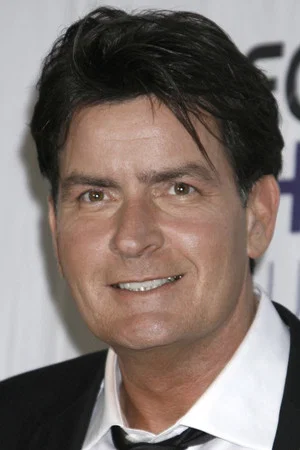Photo of Charlie Sheen from the Latest Netflix gallery