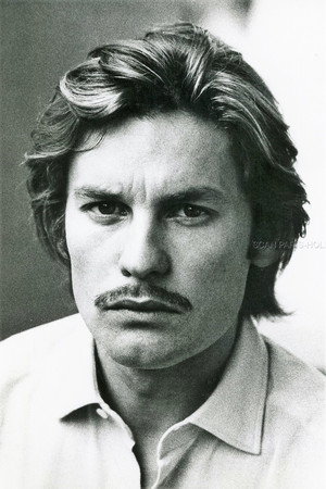 Helmut Berger photo